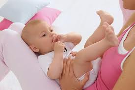 Csecsemők csípőízületeivel kapcsolatos problémák